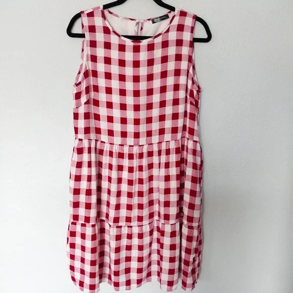 pink buffalo plaid dress Pink Dresses, Baby Girl Red Pink Buffalo Plaid Dresses, Toddler Easter Outfits, Pink Plaid Dresses,